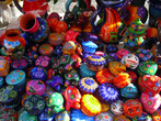Сувениры в Оахаке