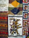 Сувениры в Оахаке
