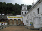 Церковь и монастырь Ла Мерсед в Сан-Кристобаль-де-Лас-Касас