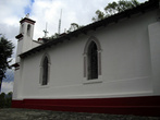 Церковь Святого Кристобаля