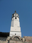 Белградская крепость