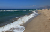 пляж Патара