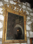 Венецианское зеркало.