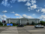 Псковский Государственный педагогический университет