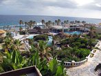 Нижняя территория отеля — mfcctqys и пляж