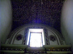 Окно Доминиканского собора