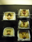 В Музее медицины в Мехико — выставка мужских половых органов