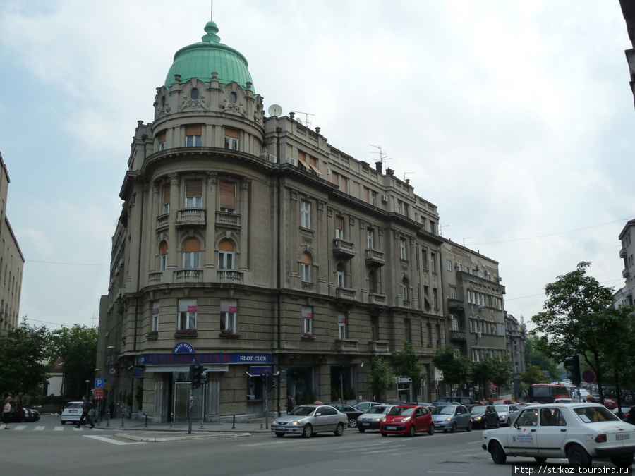 Белград Белград, Сербия