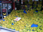 Главный продукт банановой столицы