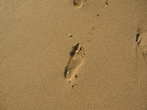 Мелкий песок — инжикум.