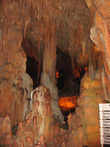 Пещера Дамлаташ.