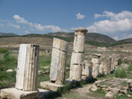 Древний город Хиераполис