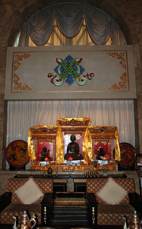 Brahmaputra Grand Hotel Лхаса, Китай