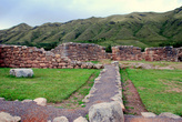 Крепость Пука Пукара — форпост на подступах к Куско