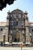 Кафедральный собор в Пуэбле