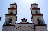Колокольни церкви