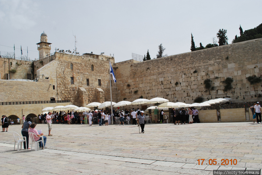Галопом по Иерусалиму..... Иерусалим, Израиль