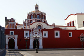 Церковь Санто Доминго