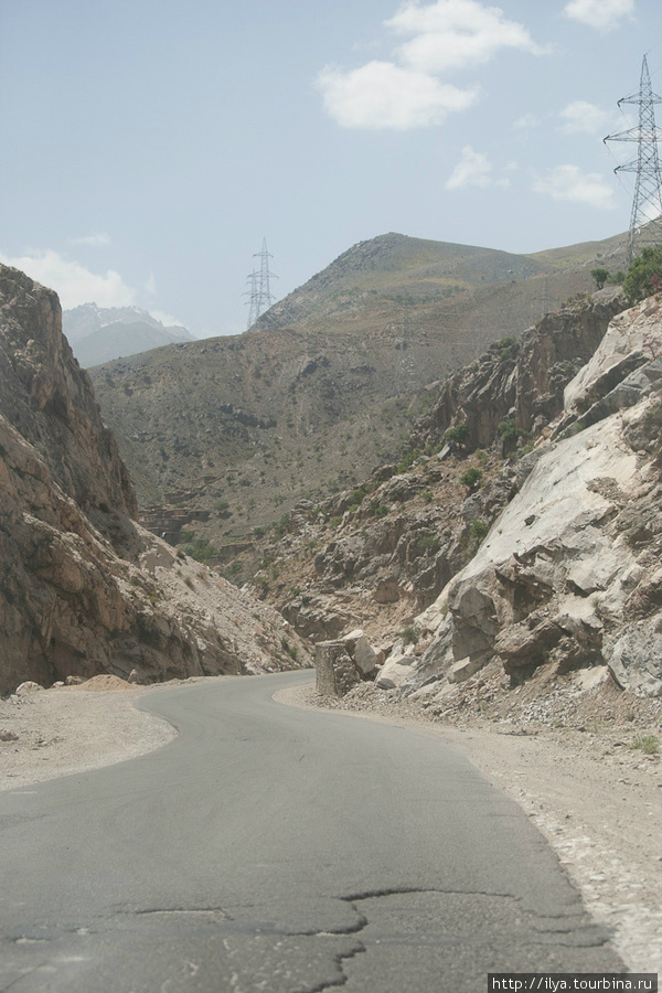 Афганистан, путевые заметки, день третий Мазари-Шариф, Афганистан