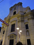 Ursulienkirche