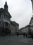 Городская площадь (Mestni trg)