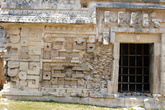 Руины в Чичен-Ице