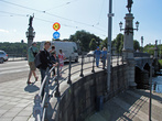 Мост Djurgardsbron