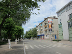 улица Ленина