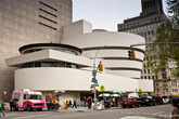 Solomon R. Guggenheim Museum

1071 Fifth Avenue
New York, NY 10128
