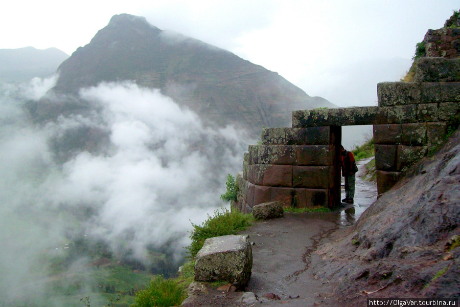 Путешествуем по Священной Долине инков: глубинка и ее тайны Писак, Перу