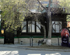 Дом Мишиных по улице Февральской революции.