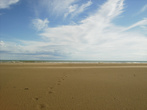 пляж Эвкалиптов, playa Eucaliptus.