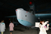 БМР-2. С него начиналась история авиации Северного Флота.