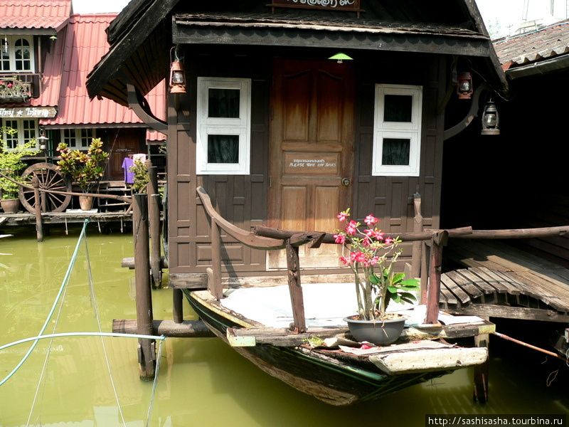 Baan Sukchoke Country Resort