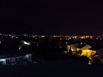 Ночная Черногория