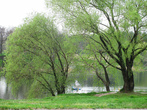 Река Харьков