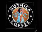 Кафе Gothica
