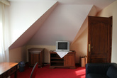 Двух комнатный, четырехместный номер (2-ая  комната)