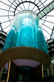 лифт-аквариум
