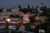 Вечерний Севастополь