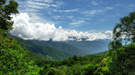 Высокие Гималаи