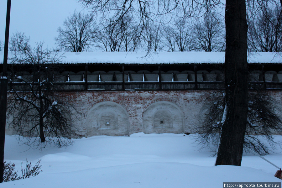 Рождественский Ярославль Ярославль, Россия