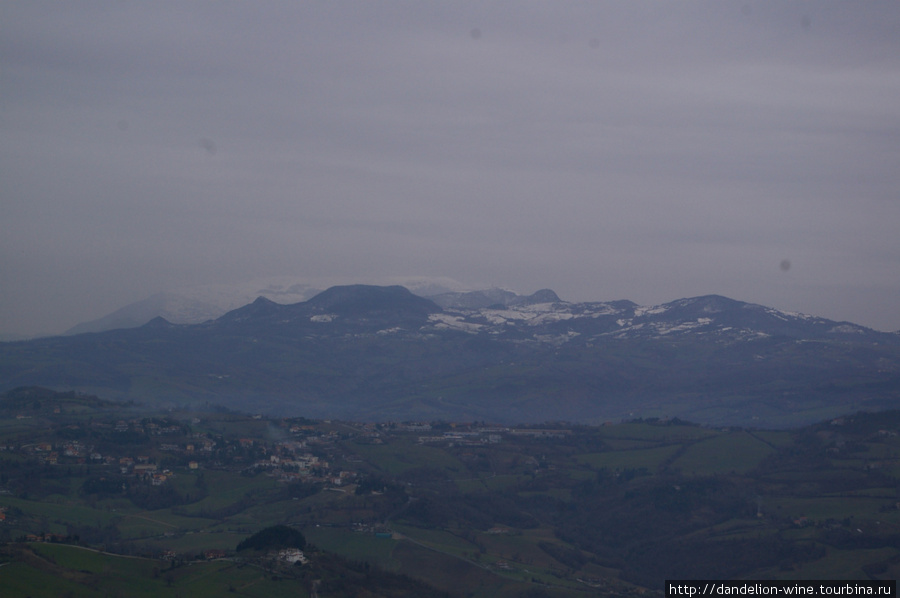 San Marino Сан-Марино