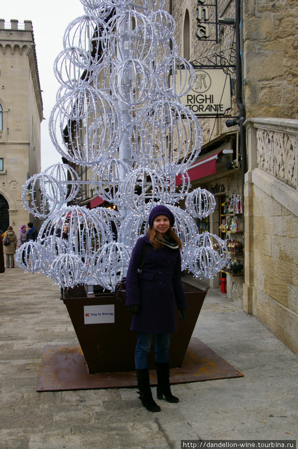 San Marino Сан-Марино