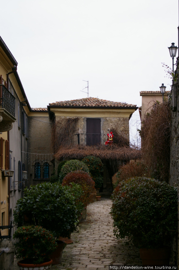 San Marino Сан-Марино