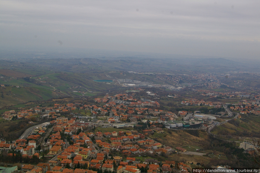 San Marino Сан-Марино