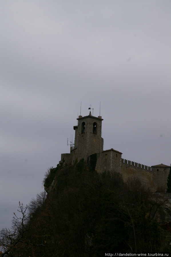 San Marino Сан-Марино