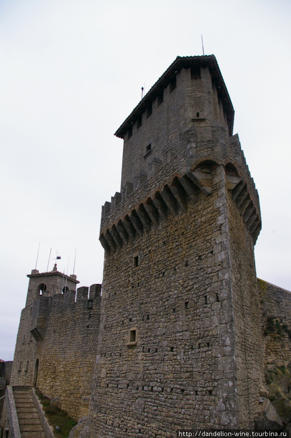 San Marino Сан-Марино