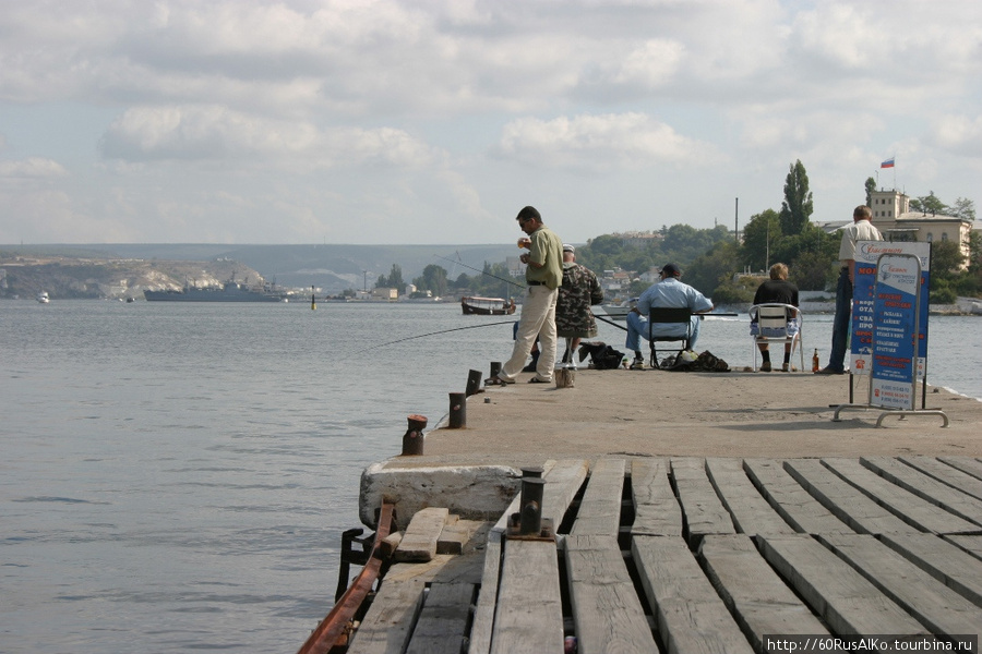 2010 Сентябрь. Севастополь. Возвращение в лето Севастополь, Россия