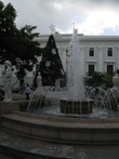 Сан-Хуан — город фонтанов